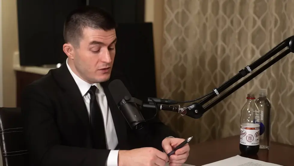 Guillaume Verdon: Beff Jezos, E/acc Movement, Physics, Computation & AGI | Lex Fridman Podcast #407 036