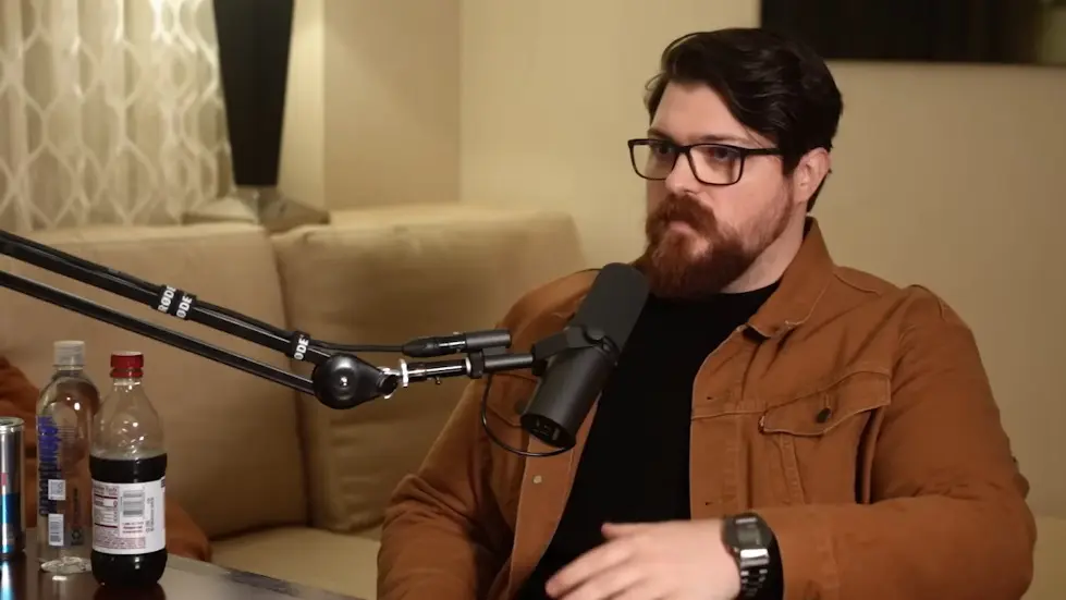 Guillaume Verdon: Beff Jezos, E/acc Movement, Physics, Computation & AGI | Lex Fridman Podcast #407 038