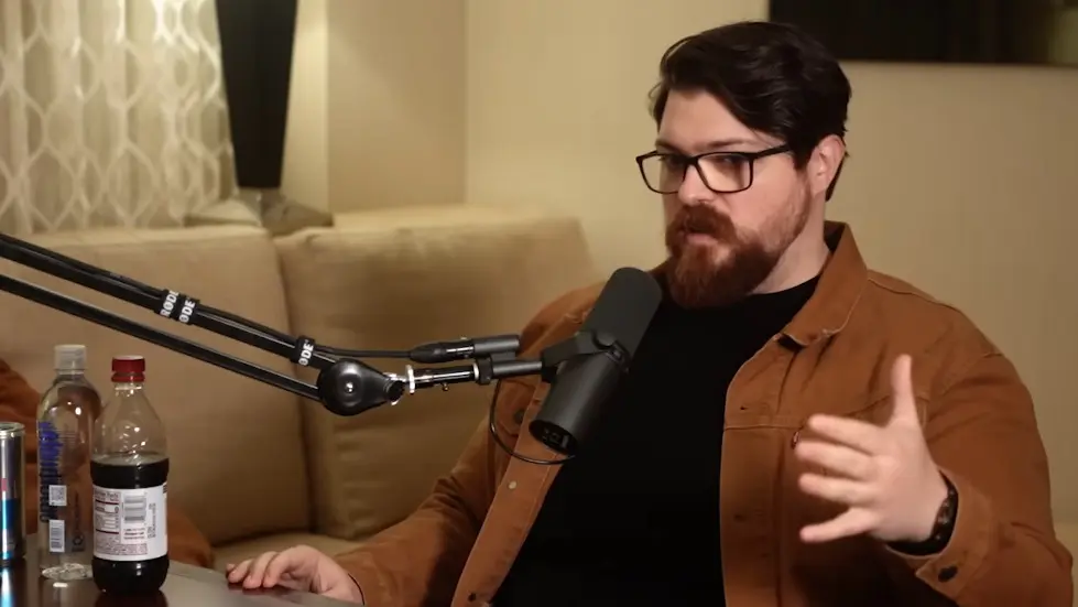 Guillaume Verdon: Beff Jezos, E/acc Movement, Physics, Computation & AGI | Lex Fridman Podcast #407 041