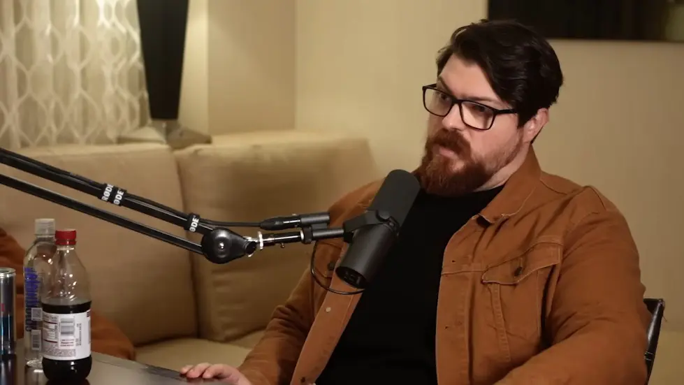 Guillaume Verdon: Beff Jezos, E/acc Movement, Physics, Computation & AGI | Lex Fridman Podcast #407 047