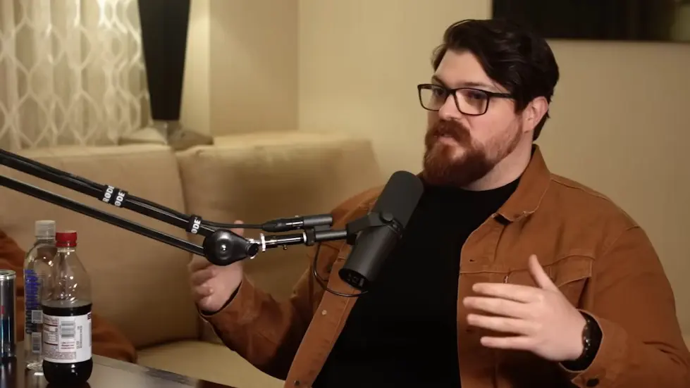 Guillaume Verdon: Beff Jezos, E/acc Movement, Physics, Computation & AGI | Lex Fridman Podcast #407 048