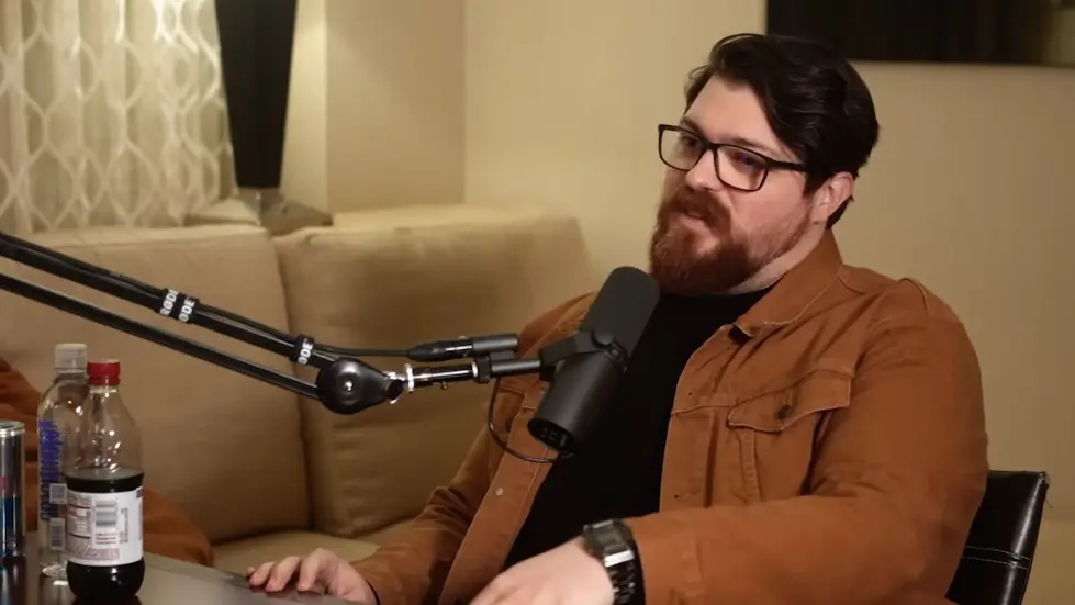 Guillaume Verdon: Beff Jezos, E/acc Movement, Physics, Computation & AGI | Lex Fridman Podcast #407 049