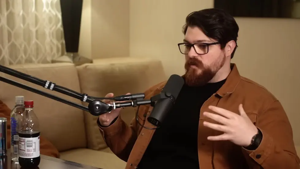 Guillaume Verdon: Beff Jezos, E/acc Movement, Physics, Computation & AGI | Lex Fridman Podcast #407 050