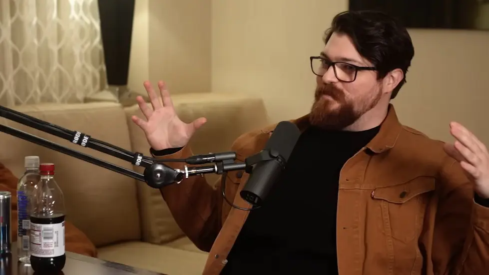 Guillaume Verdon: Beff Jezos, E/acc Movement, Physics, Computation & AGI | Lex Fridman Podcast #407 053