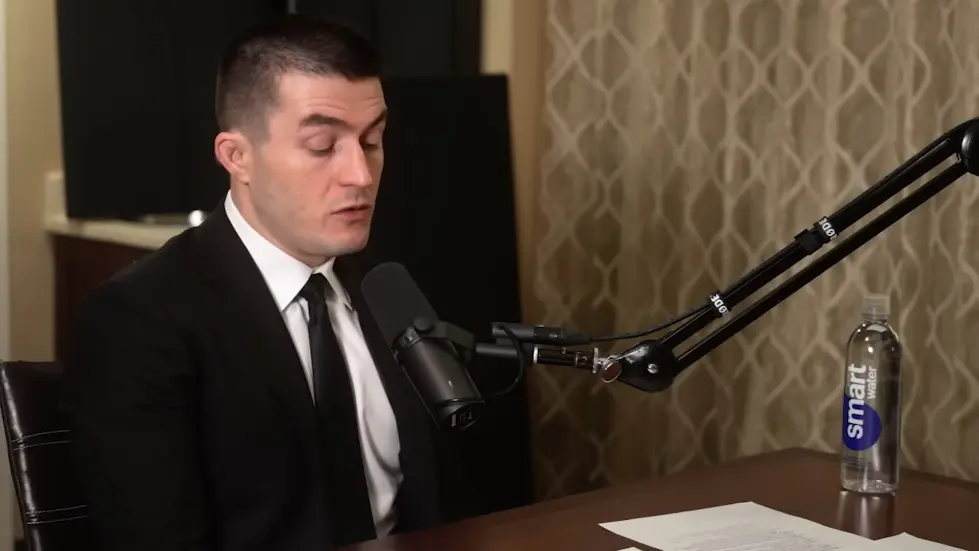 Guillaume Verdon: Beff Jezos, E/acc Movement, Physics, Computation & AGI | Lex Fridman Podcast #407 054