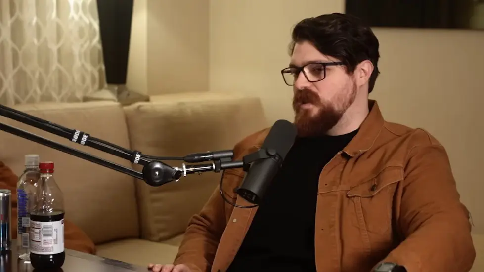 Guillaume Verdon: Beff Jezos, E/acc Movement, Physics, Computation & AGI | Lex Fridman Podcast #407 055