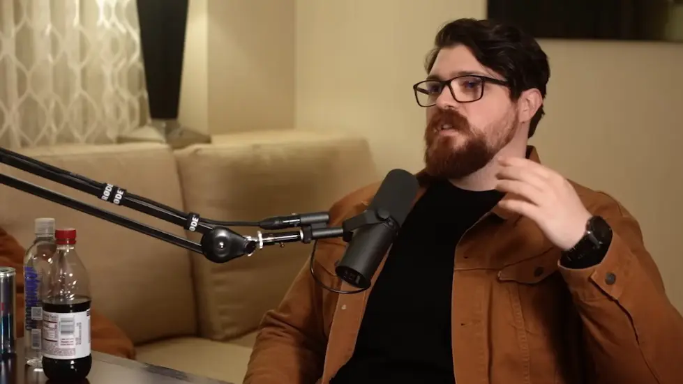 Guillaume Verdon: Beff Jezos, E/acc Movement, Physics, Computation & AGI | Lex Fridman Podcast #407 059