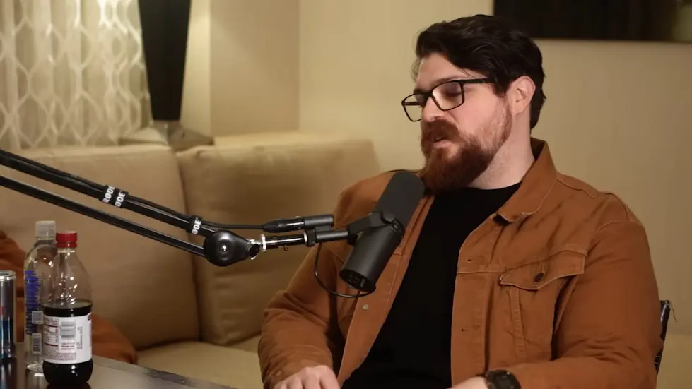 Guillaume Verdon: Beff Jezos, E/acc Movement, Physics, Computation & AGI | Lex Fridman Podcast #407 063