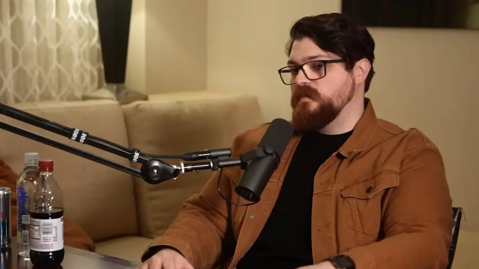 Guillaume Verdon: Beff Jezos, E/acc Movement, Physics, Computation & AGI | Lex Fridman Podcast #407 073