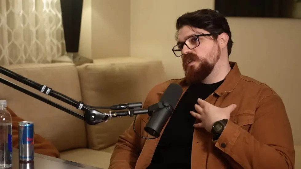 Guillaume Verdon: Beff Jezos, E/acc Movement, Physics, Computation & AGI | Lex Fridman Podcast #407 077