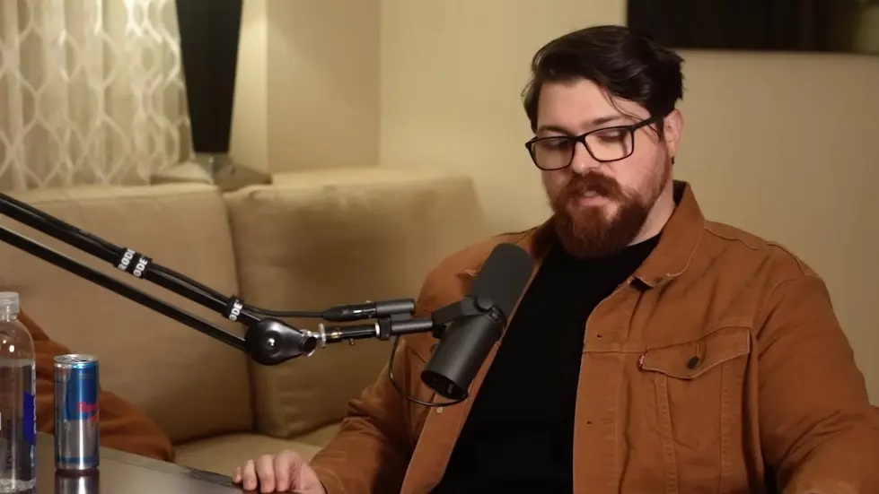 Guillaume Verdon: Beff Jezos, E/acc Movement, Physics, Computation & AGI | Lex Fridman Podcast #407 078