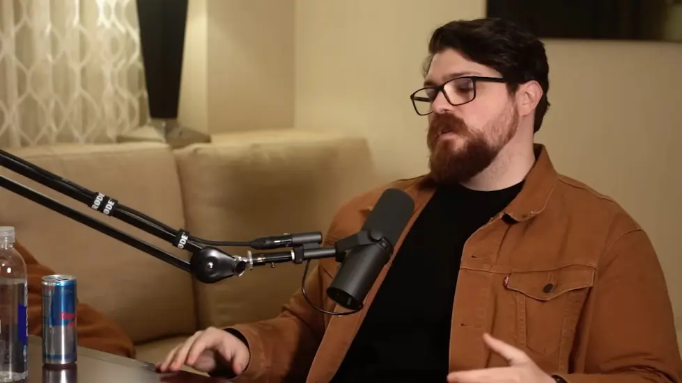 Guillaume Verdon: Beff Jezos, E/acc Movement, Physics, Computation & AGI | Lex Fridman Podcast #407 083