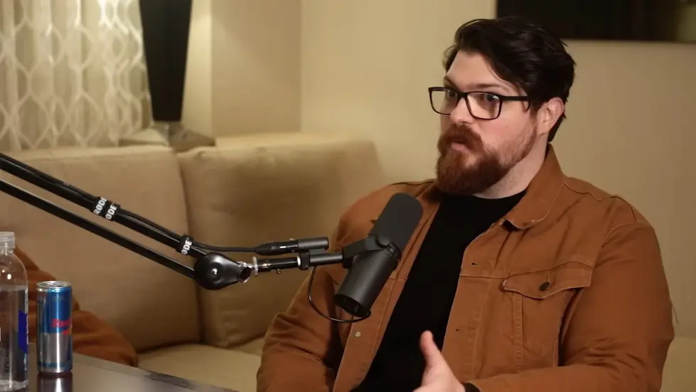 Guillaume Verdon: Beff Jezos, E/acc Movement, Physics, Computation & AGI | Lex Fridman Podcast #407 085