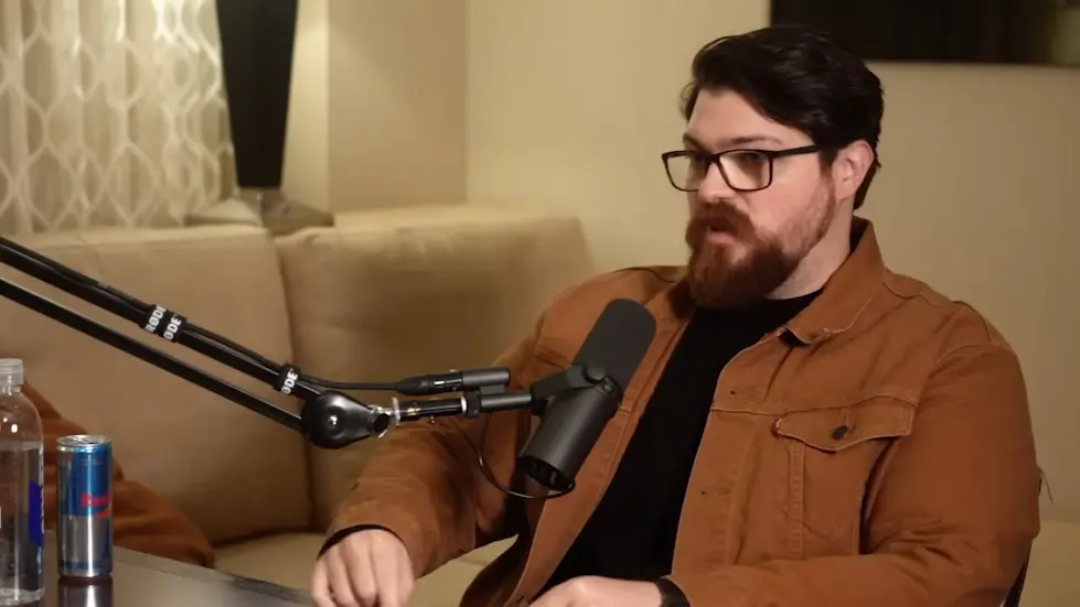 Guillaume Verdon: Beff Jezos, E/acc Movement, Physics, Computation & AGI | Lex Fridman Podcast #407 086