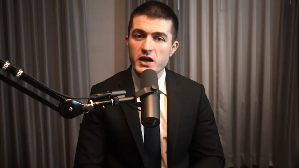 Harvey Silverglate: Freedom of Speech | Lex Fridman Podcast #377 001