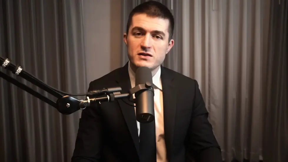 Harvey Silverglate: Freedom of Speech | Lex Fridman Podcast #377 002