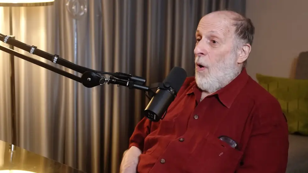 Harvey Silverglate: Freedom of Speech | Lex Fridman Podcast #377 003