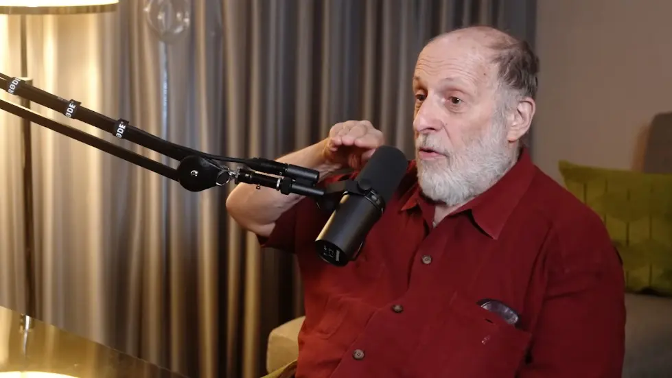 Harvey Silverglate: Freedom of Speech | Lex Fridman Podcast #377 006