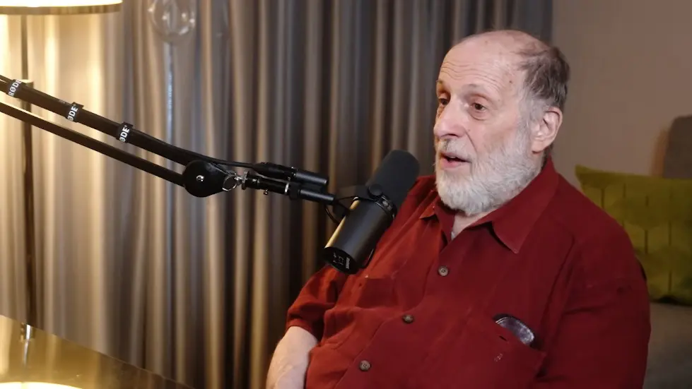 Harvey Silverglate: Freedom of Speech | Lex Fridman Podcast #377 007