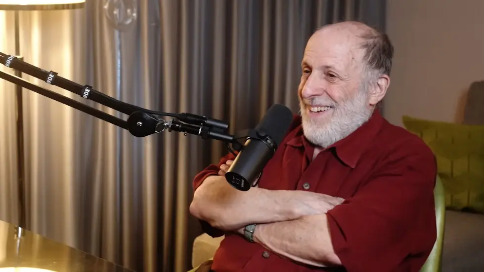 Harvey Silverglate: Freedom of Speech | Lex Fridman Podcast #377 010