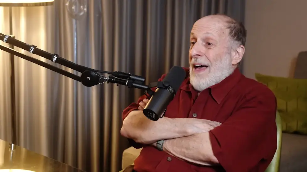 Harvey Silverglate: Freedom of Speech | Lex Fridman Podcast #377 011