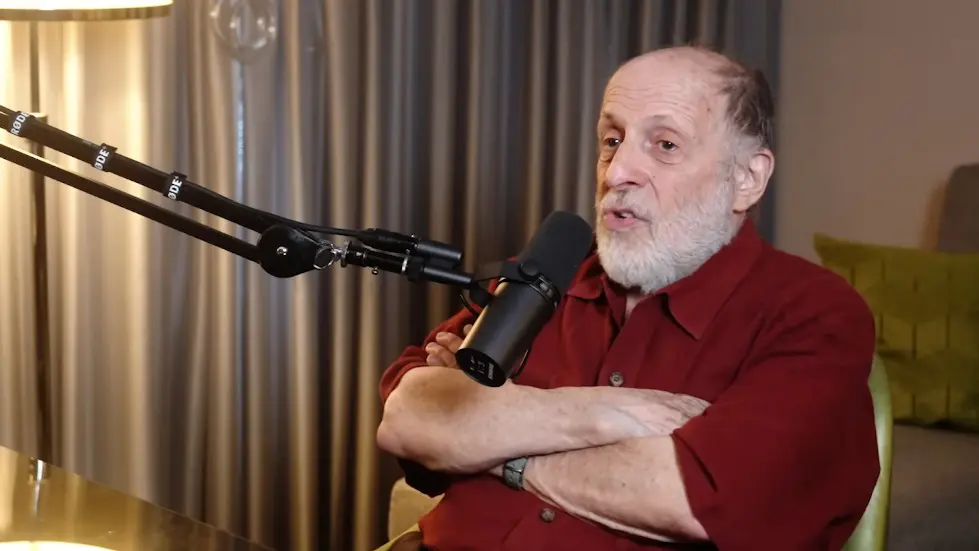 Harvey Silverglate: Freedom of Speech | Lex Fridman Podcast #377 012