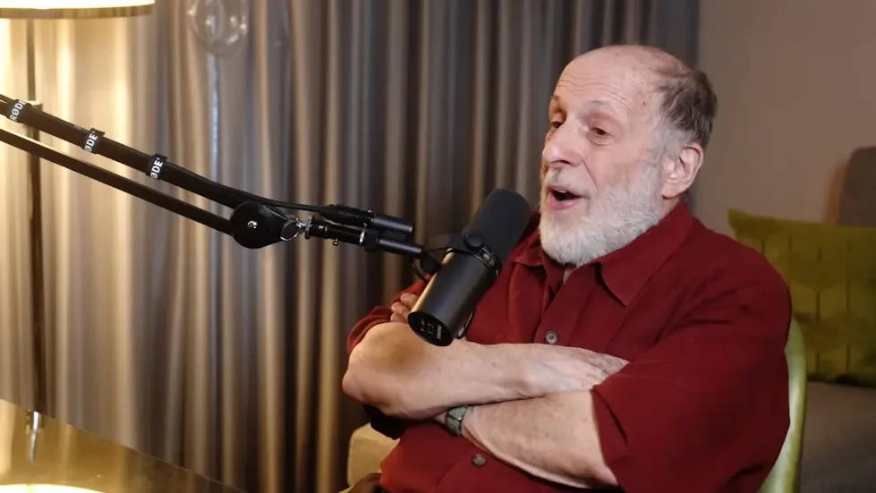 Harvey Silverglate: Freedom of Speech | Lex Fridman Podcast #377 014