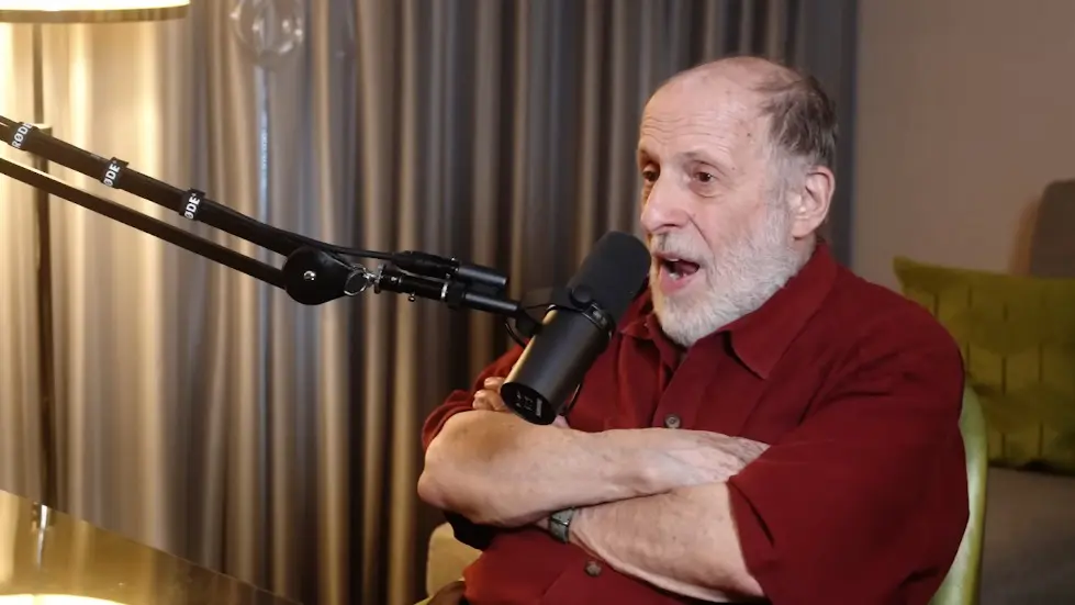 Harvey Silverglate: Freedom of Speech | Lex Fridman Podcast #377 015