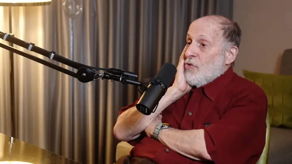 Harvey Silverglate: Freedom of Speech | Lex Fridman Podcast #377 018