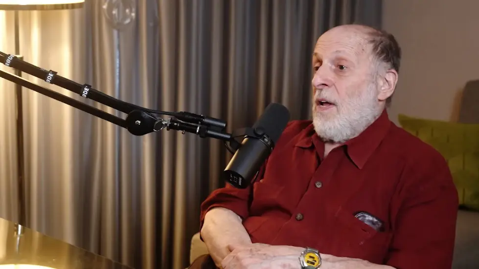 Harvey Silverglate: Freedom of Speech | Lex Fridman Podcast #377 019