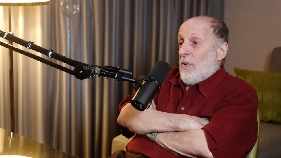 Harvey Silverglate: Freedom of Speech | Lex Fridman Podcast #377 020