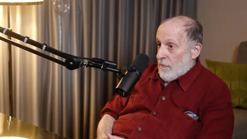 Harvey Silverglate: Freedom of Speech | Lex Fridman Podcast #377 021