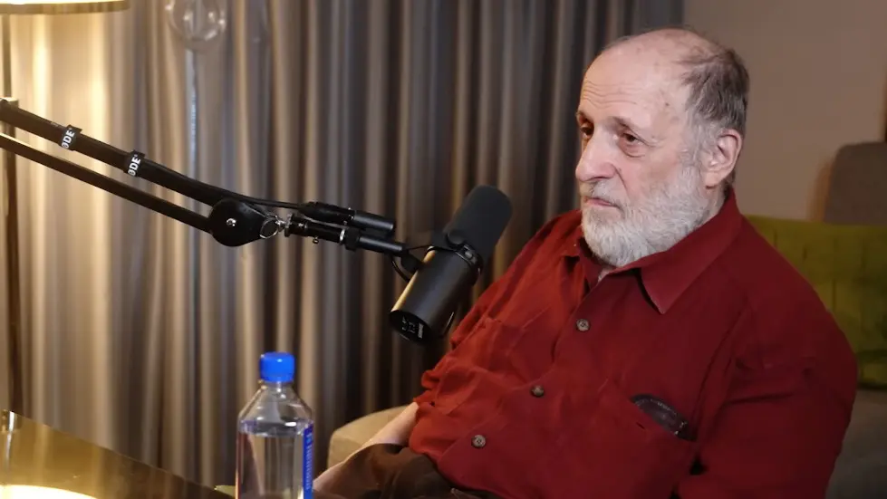 Harvey Silverglate: Freedom of Speech | Lex Fridman Podcast #377 023