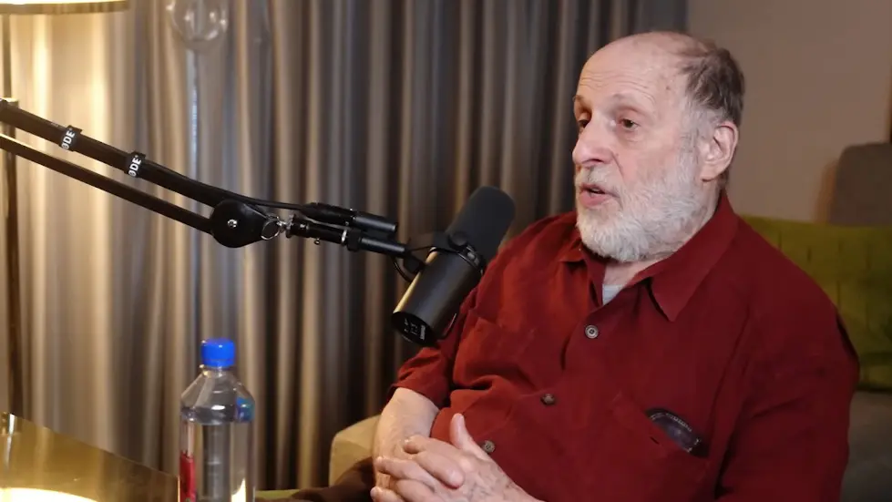 Harvey Silverglate: Freedom of Speech | Lex Fridman Podcast #377 024