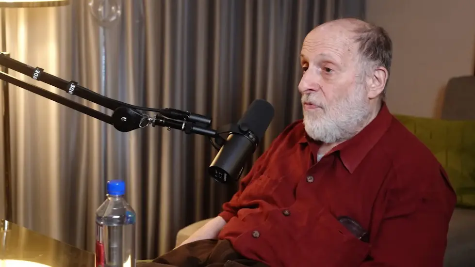 Harvey Silverglate: Freedom of Speech | Lex Fridman Podcast #377 025