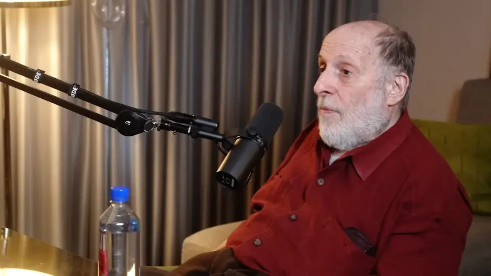 Harvey Silverglate: Freedom of Speech | Lex Fridman Podcast #377 027