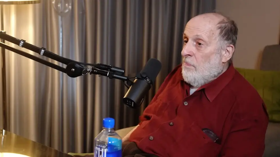 Harvey Silverglate: Freedom of Speech | Lex Fridman Podcast #377 028