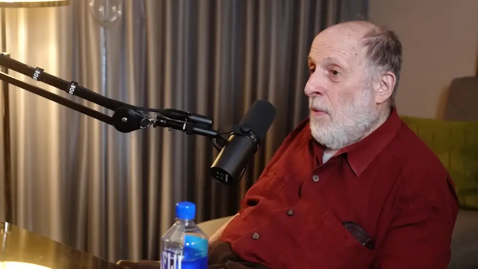 Harvey Silverglate: Freedom of Speech | Lex Fridman Podcast #377 029