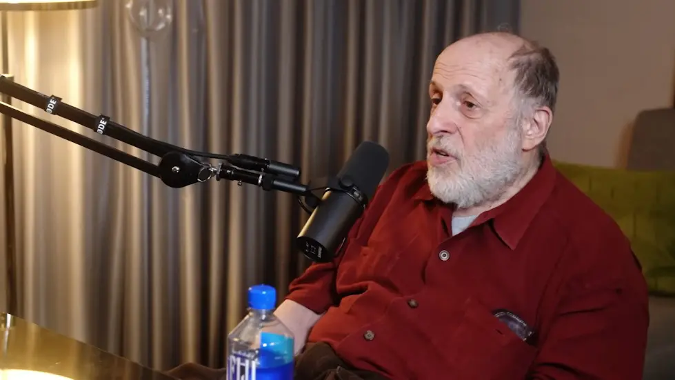 Harvey Silverglate: Freedom of Speech | Lex Fridman Podcast #377 032