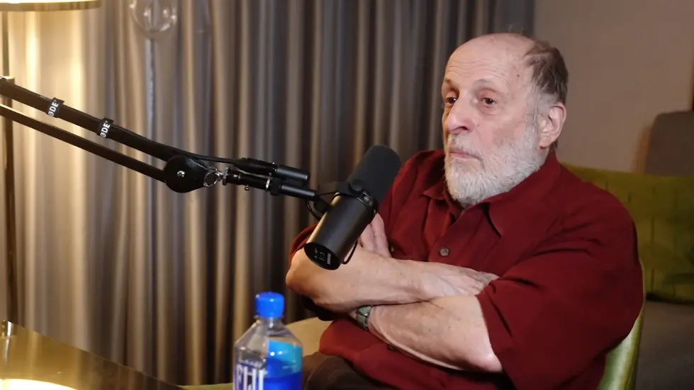 Harvey Silverglate: Freedom of Speech | Lex Fridman Podcast #377 033