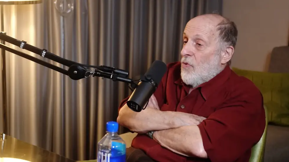 Harvey Silverglate: Freedom of Speech | Lex Fridman Podcast #377 037