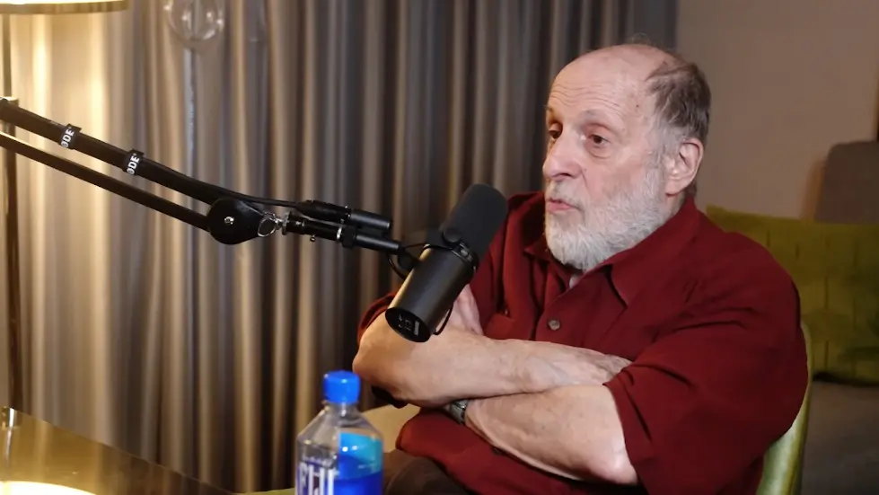 Harvey Silverglate: Freedom of Speech | Lex Fridman Podcast #377 038