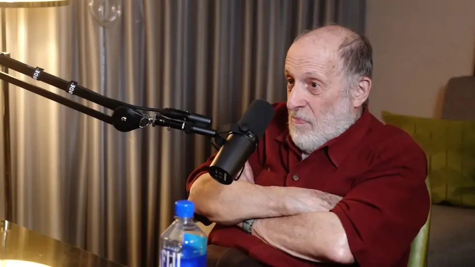 Harvey Silverglate: Freedom of Speech | Lex Fridman Podcast #377 041