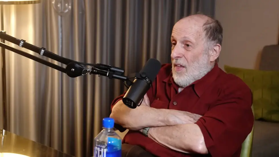 Harvey Silverglate: Freedom of Speech | Lex Fridman Podcast #377 042