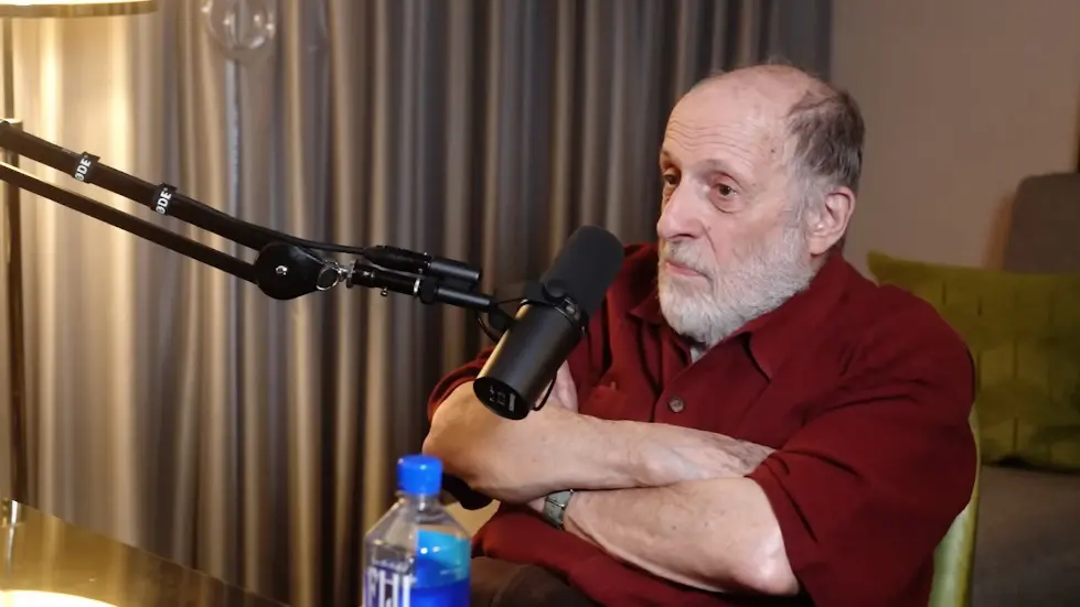 Harvey Silverglate: Freedom of Speech | Lex Fridman Podcast #377 043