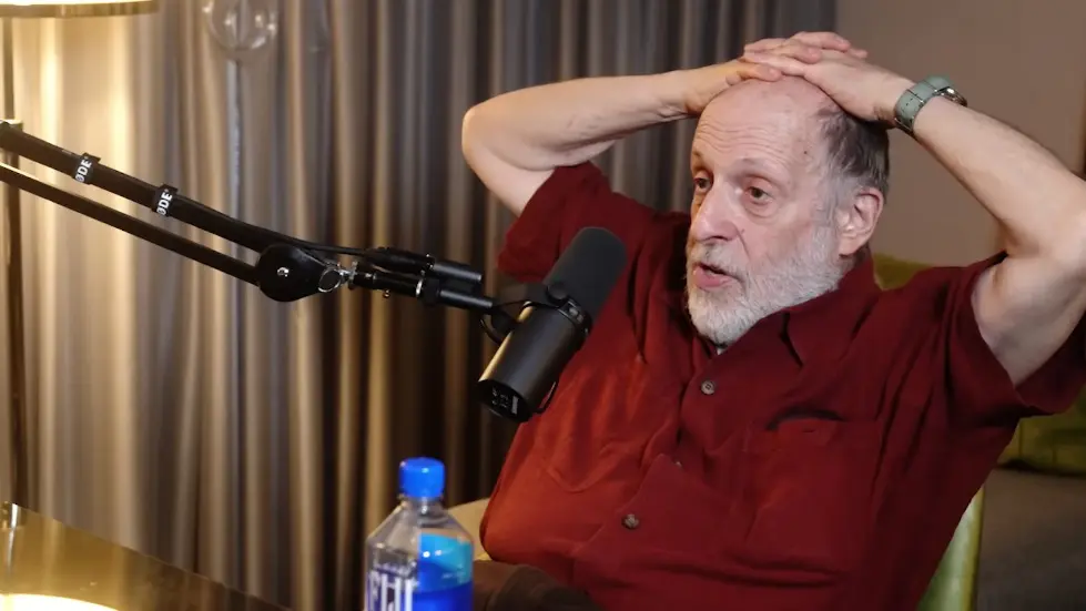 Harvey Silverglate: Freedom of Speech | Lex Fridman Podcast #377 045