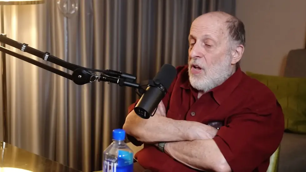 Harvey Silverglate: Freedom of Speech | Lex Fridman Podcast #377 046