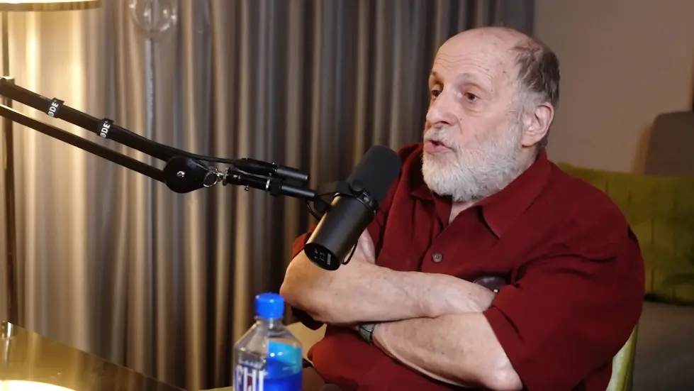 Harvey Silverglate: Freedom of Speech | Lex Fridman Podcast #377 047