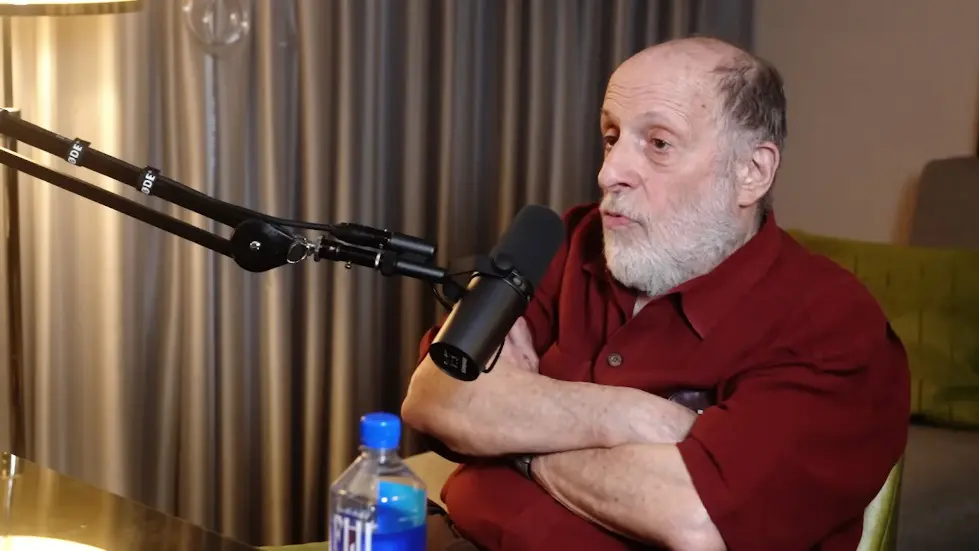 Harvey Silverglate: Freedom of Speech | Lex Fridman Podcast #377 049