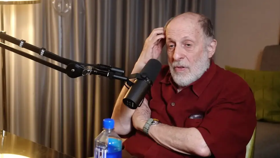 Harvey Silverglate: Freedom of Speech | Lex Fridman Podcast #377 050